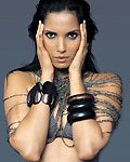 Padma Lakshmi
